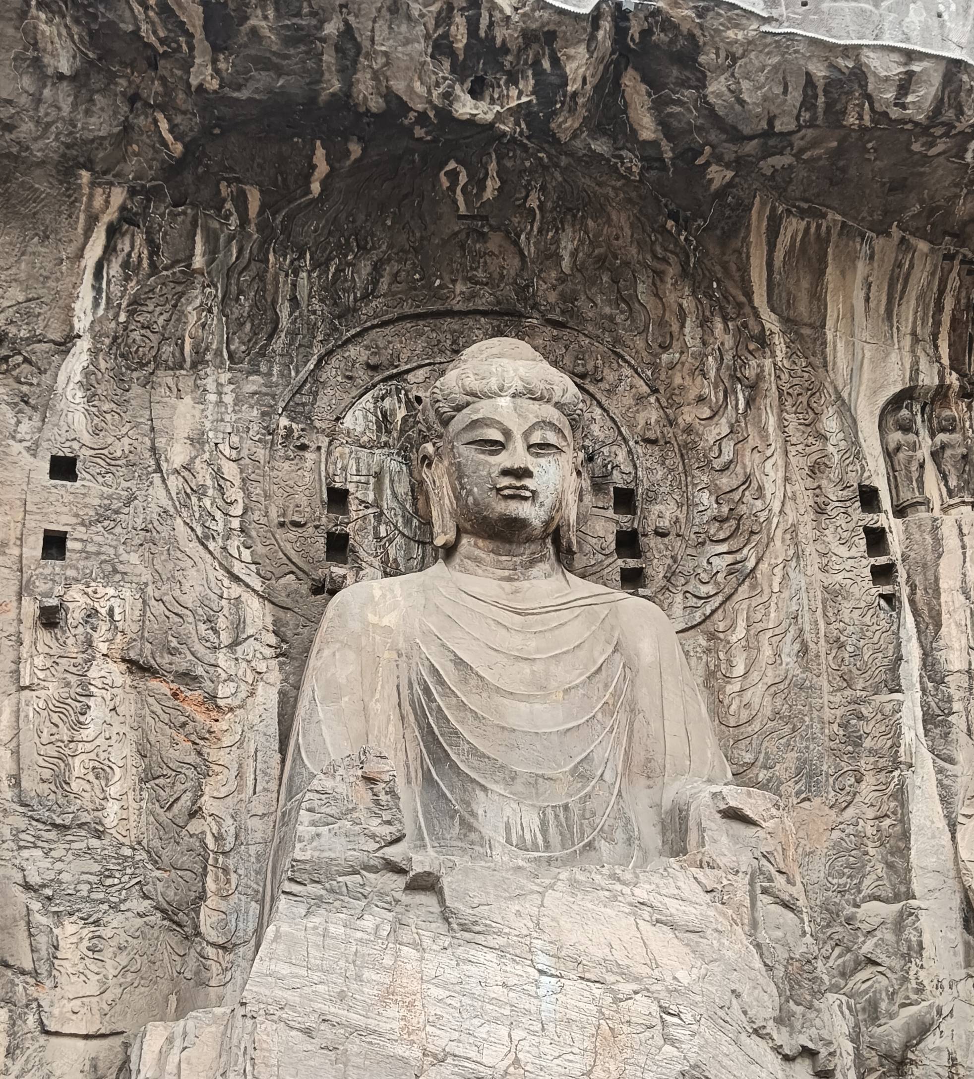 【太行奇迹·河洛寻根】[桓导旅拍带队]  8 日深度文化全景之旅