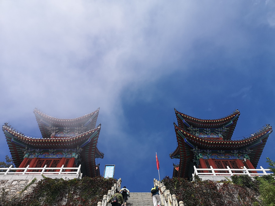 行程美图